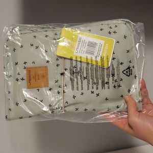 LASSIG CHANGING POUCH